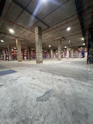 Mep Building (D22), Warehouse #514710751
